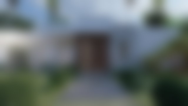 Villa neuve 729 m², piscine et vue Atlas, Route d'Amezmiz Marrakech — 2