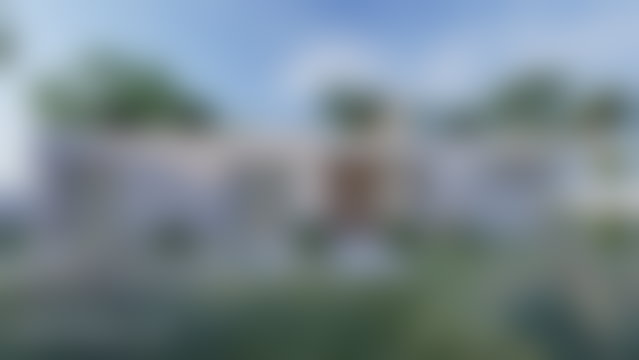 Villa neuve 729 m², piscine et vue Atlas, Route d'Amezmiz Marrakech — 3