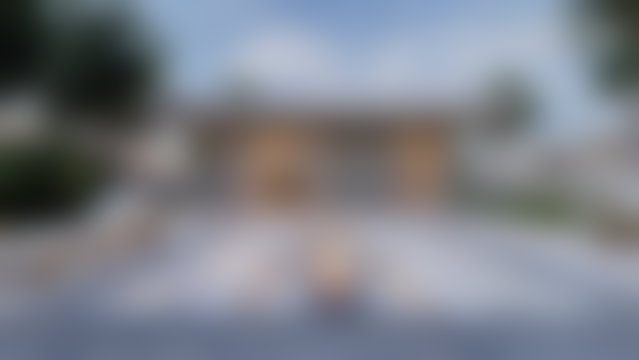 Villa neuve 729 m², piscine et vue Atlas, Route d'Amezmiz Marrakech — 5