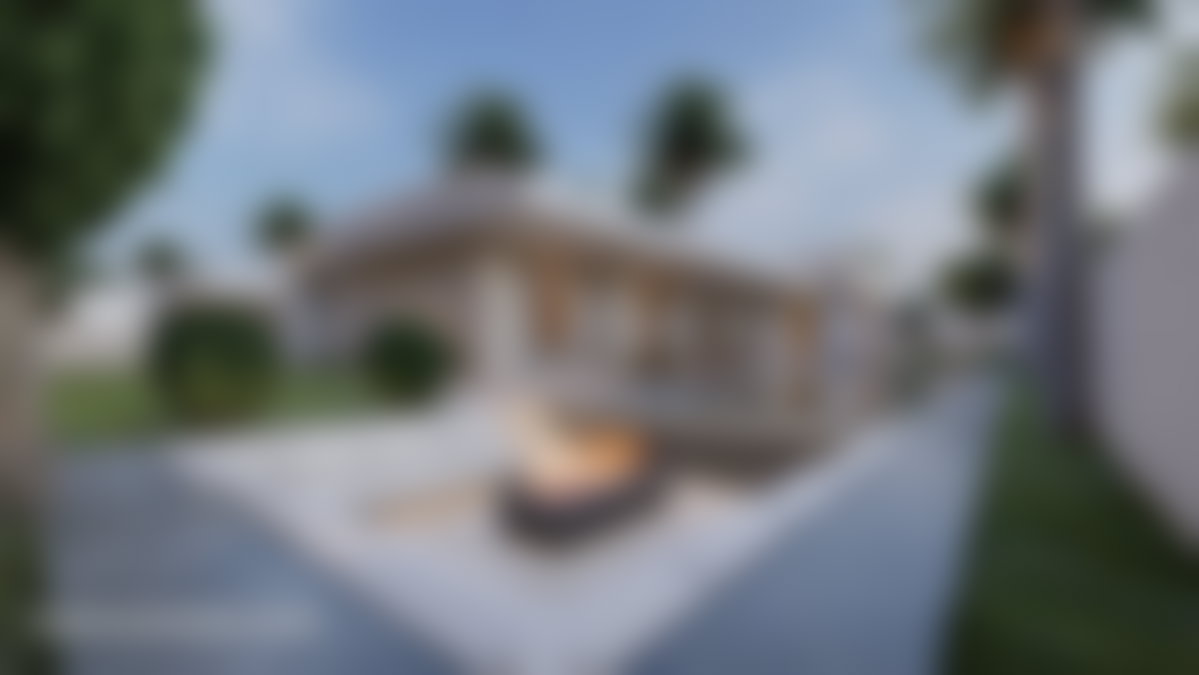 Villa neuve 729 m², piscine et vue Atlas, Route d'Amezmiz Marrakech