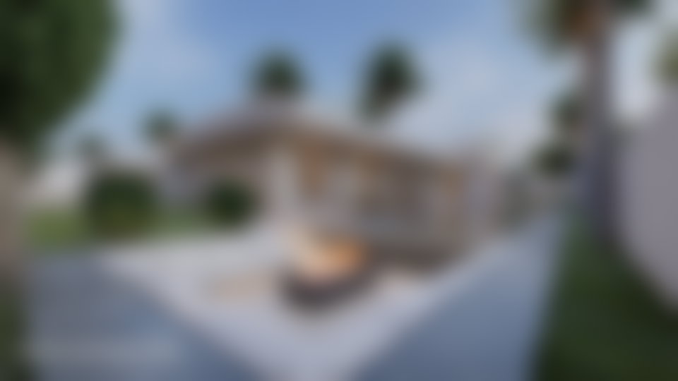 Villa neuve 729 m², piscine et vue Atlas, Route d'Amezmiz Marrakech
