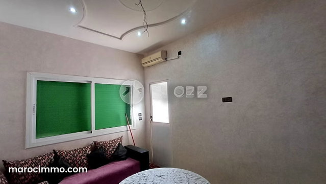 Appartement à louer 114 m², 3 chambres Route immouzer Fès — 4