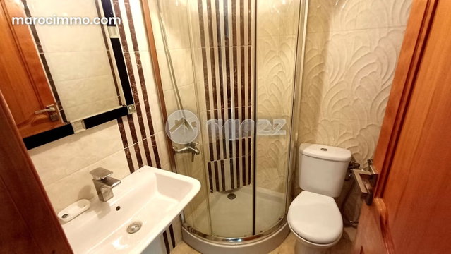 Appartement à louer 114 m², 3 chambres Route immouzer Fès — 5