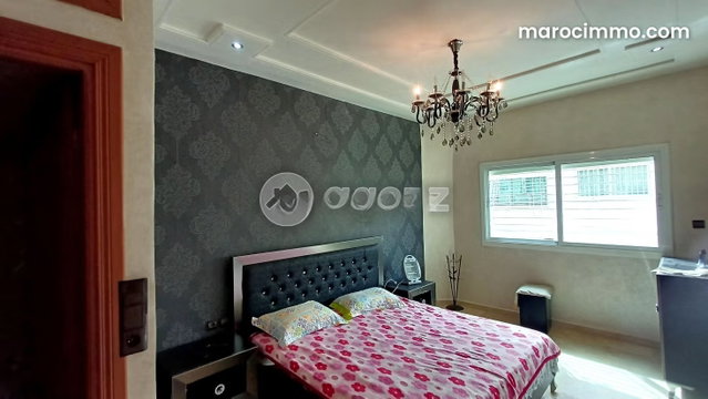 Appartement à louer 114 m², 3 chambres Route immouzer Fès — 2