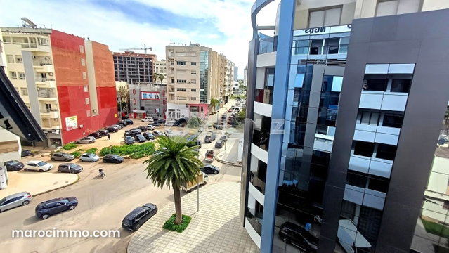 Office for sale 65 m² New City Fes — 5