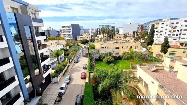 Office for sale 65 m² New City Fes — 4