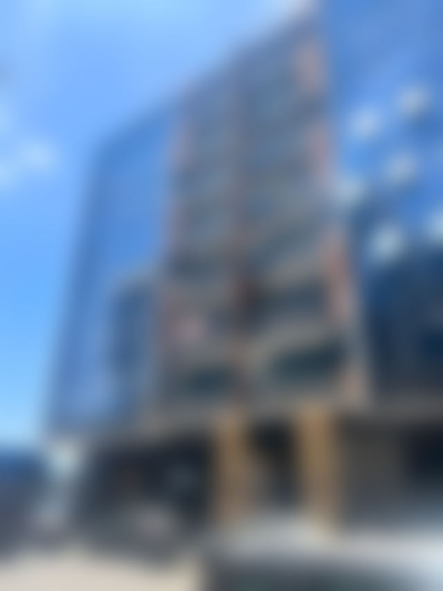 Bureau neuf 73 m², Roches Noires, Casablanca avec garage — Casablanca