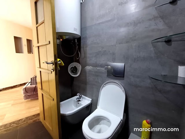 Studio for Sale 98 m² Val Fleurie Casablanca — 4