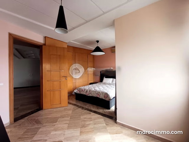 Studio for Sale 98 m² Val Fleurie Casablanca — 2