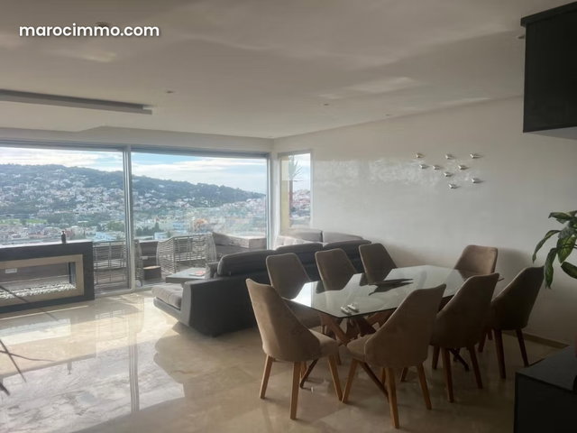 Grand appartement d'élégance à vendre à Iberia — 2