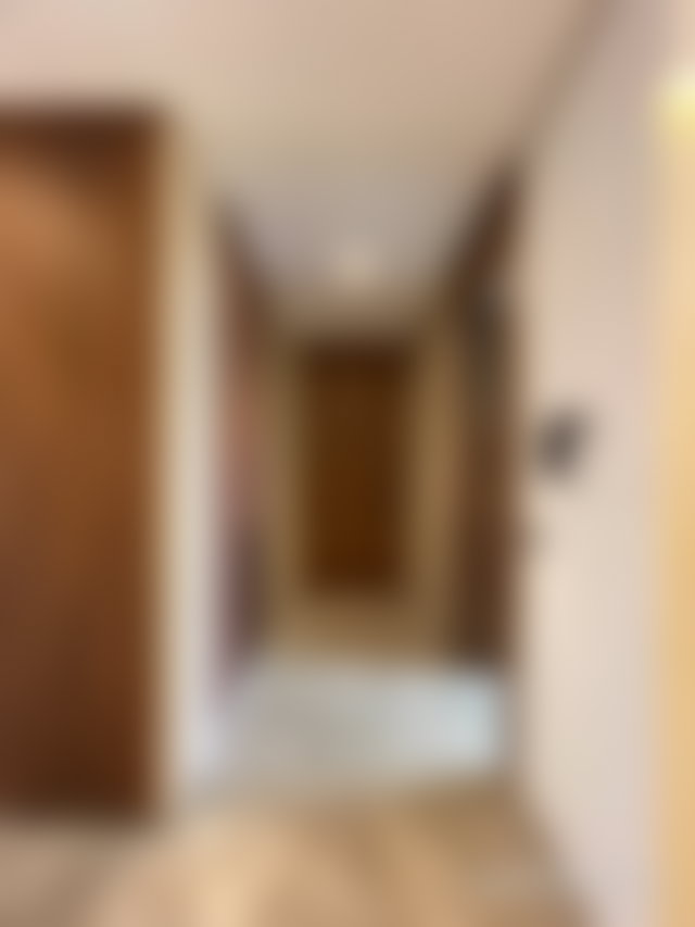 Appartement meublé 125 m², Casablanca Finance City, vue terrasse — 4