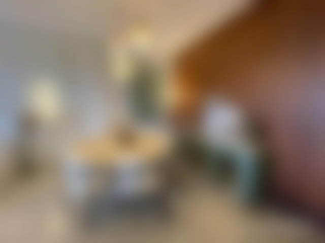 Appartement meublé 125 m², Casablanca Finance City, vue terrasse — 5