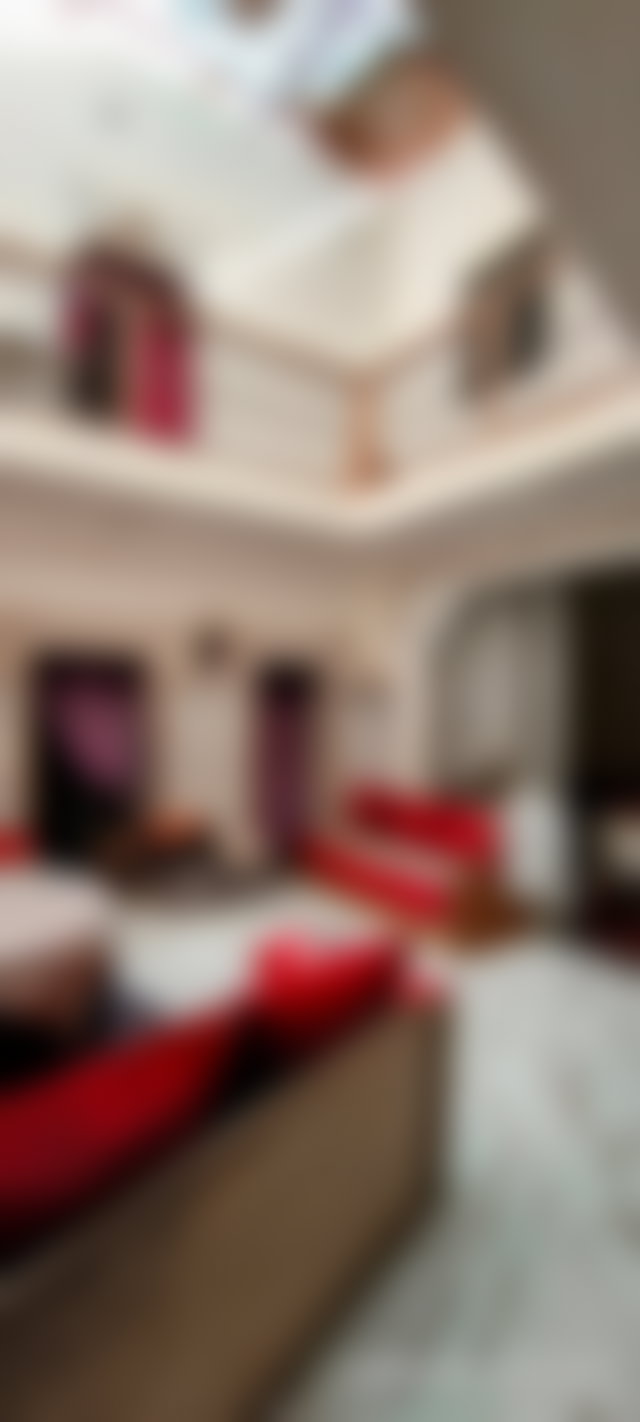 منزل بترّاس وإمكانات واعدة في بن صالح مراكش — 2