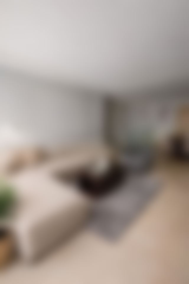 Furnished 3-Bedroom Apartment for Rent in Ferme Bretone, Casablanca — Casablanca