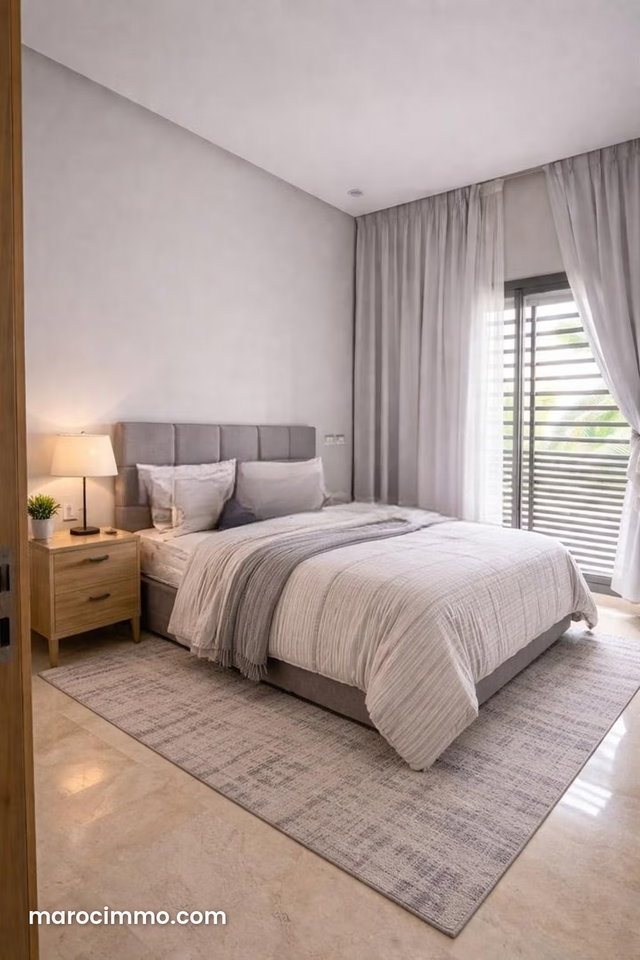 3 Bedroom Duplex for Rent in Bretogne Farm — 4