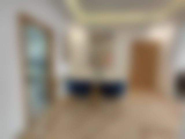 Furnished 120 sqm apartment, 2 bedrooms, Racine, Casablanca — 5
