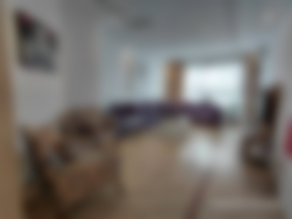 Furnished 120 sqm apartment, 2 bedrooms, Racine, Casablanca