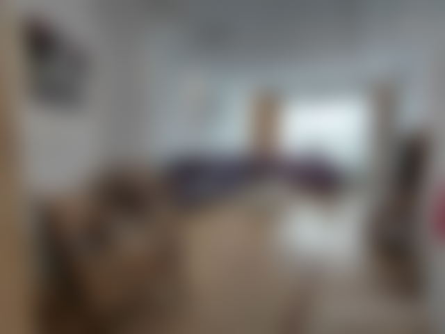 Furnished 120 sqm apartment, 2 bedrooms, Racine, Casablanca — Casablanca