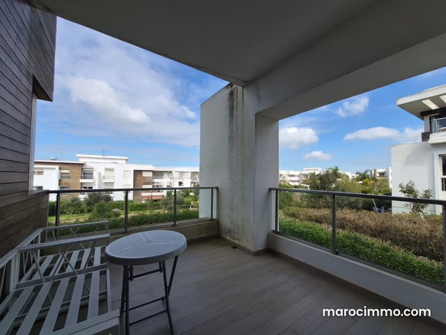 A vendre Appartement 137m2 3ch Prestigia — 2