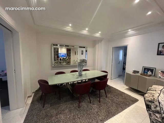 For Sale Apartment 320m2 Gauthier — 4