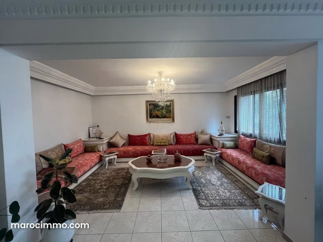 For Sale Apartment 320m2 Gauthier — 3