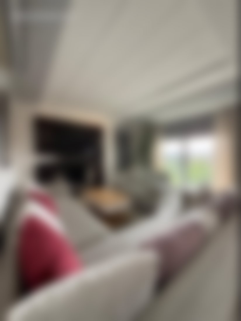 Appartement meublé 138 m², piscine et vue montagne à Malabata, Tanger