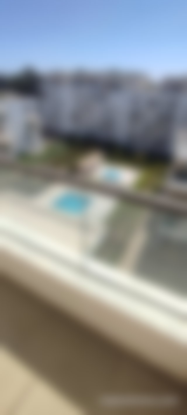 Penthouse 190 m² avec terrasses, Souissi Rabat — 2