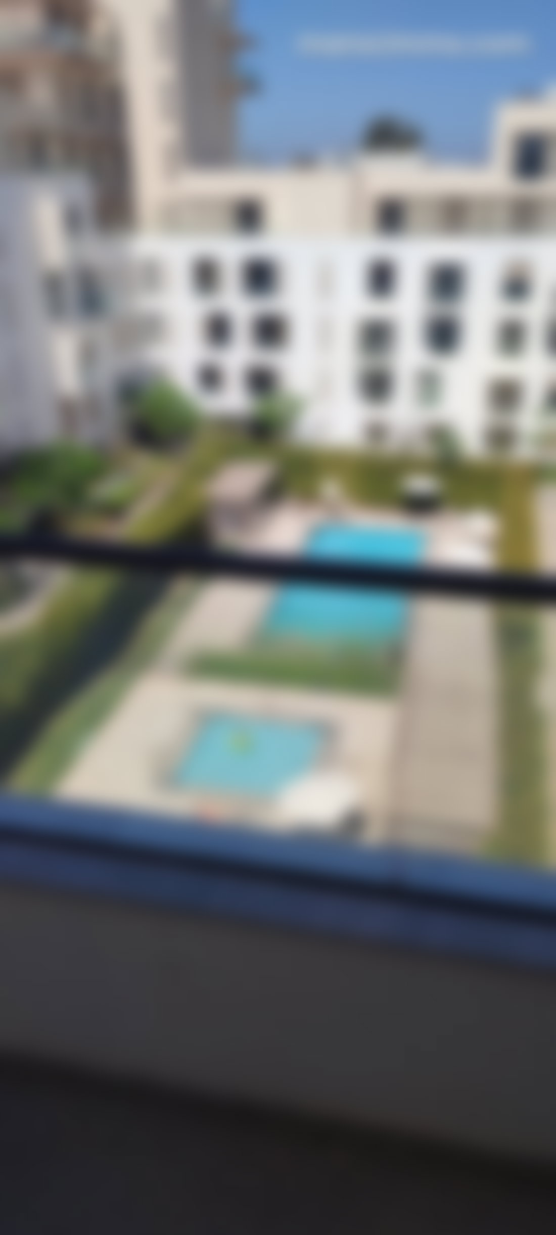 Penthouse 190 m² avec terrasses, Souissi Rabat