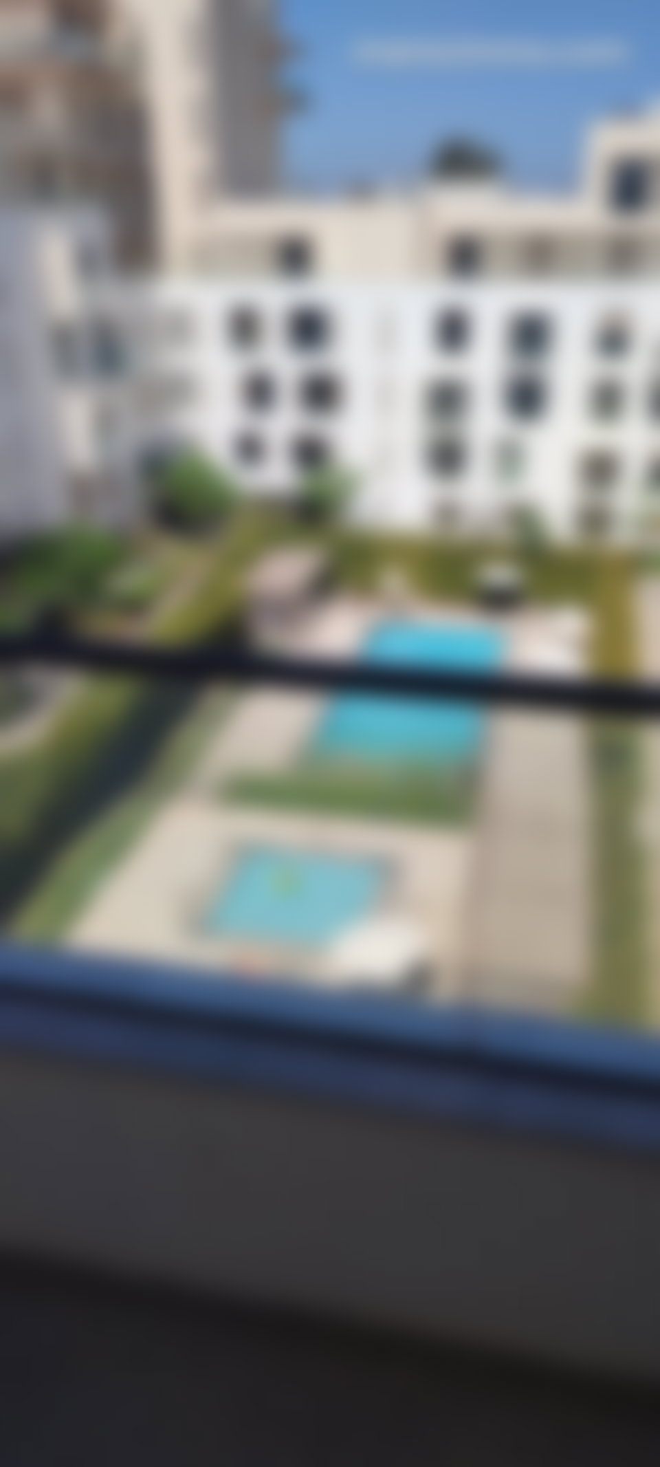 Penthouse 190 m² avec terrasses, Souissi Rabat