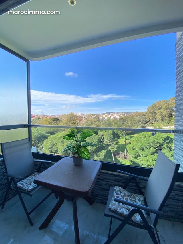 Bel appartement à louer quartier Hôpital Espagnol — 5