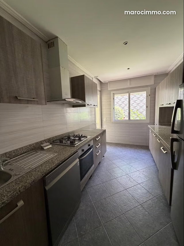 Spacious Apartment for Rent, Boubana — 2