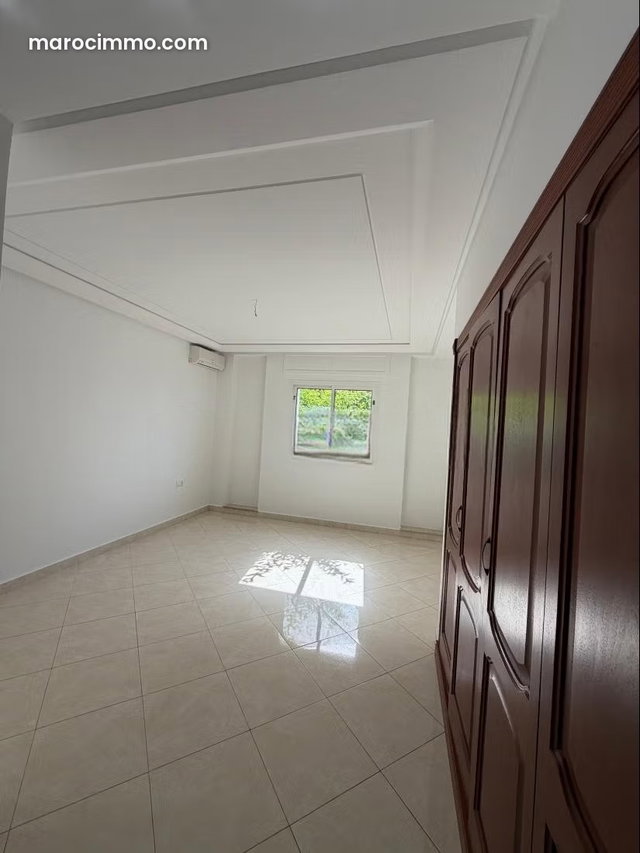 Spacious Apartment for Rent, Boubana — 4