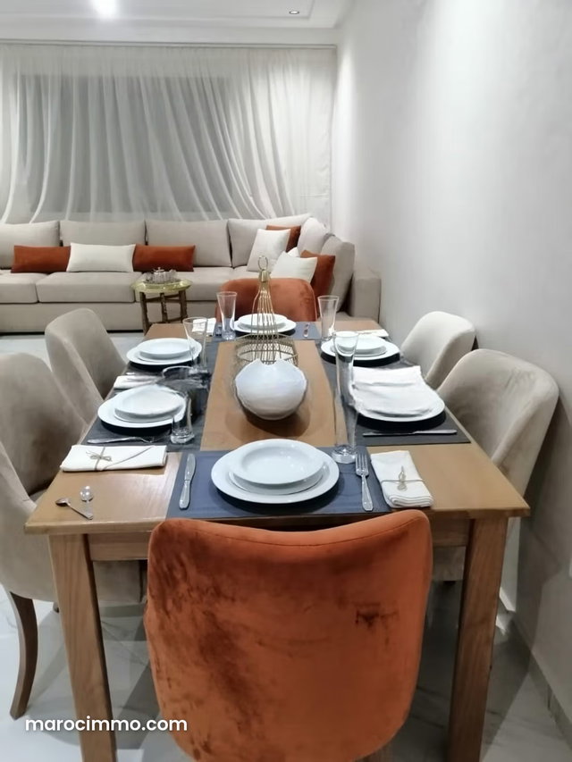 Appartement de haut standing — 2