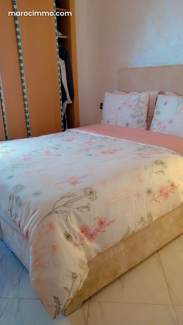Appartement de haut standing — 5