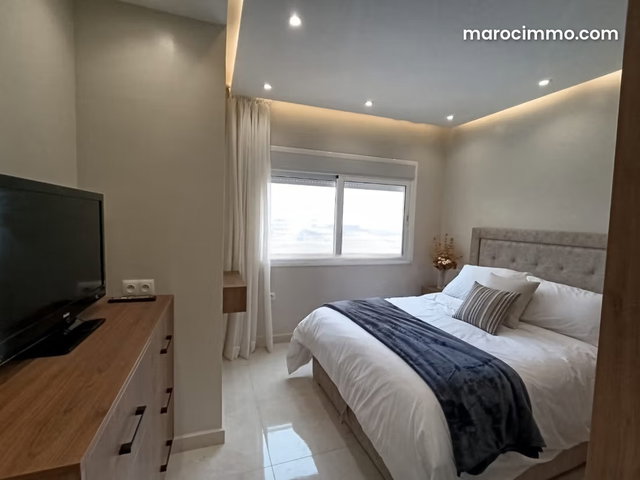 Appartement moderne à louer Iberia — 5