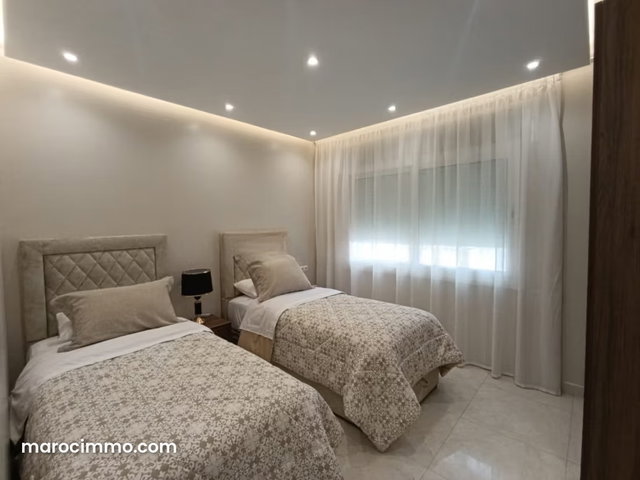 Appartement moderne à louer Iberia — 3