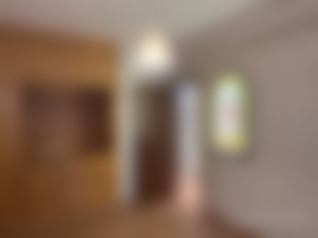 Grand appartement 5 pièces avec terrasse à Gauthier Casablanca — 3