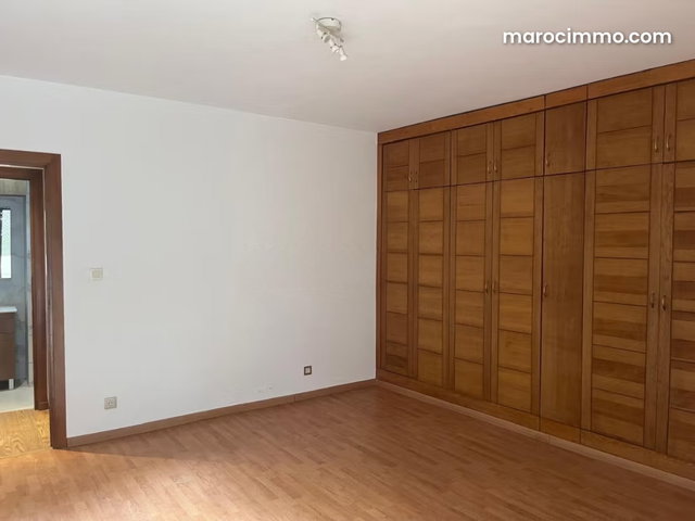 Appartement en location à Gauthier. 4 chambres — 4