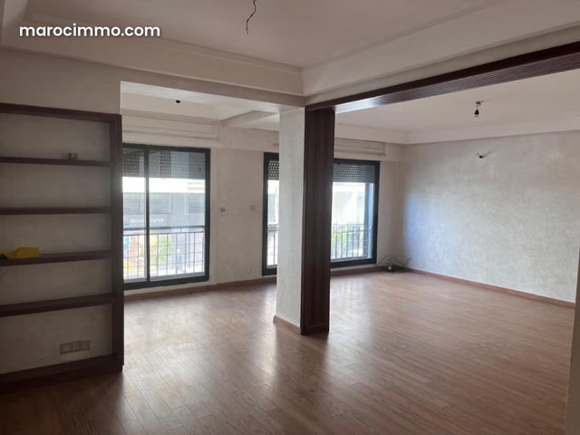 Appartement en location à Gauthier. 4 chambres — 2