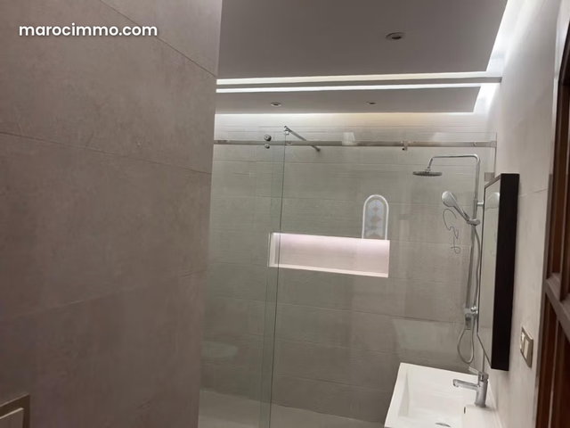 Appartement en location à Gauthier. 4 chambres — 5