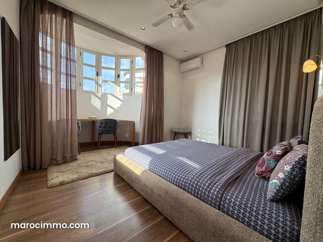 Beautiful Apartment for Sale in Gueliz — 3