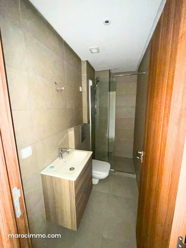 Petit studio, Gueliz, Sous Location Possible — 5