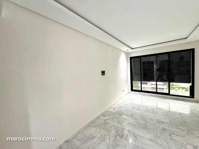 En Vente: Dernières Opportunité, Magnifique Studio Neuf de 42 m en Vente a Riviera, Oasis Casablanca — 2