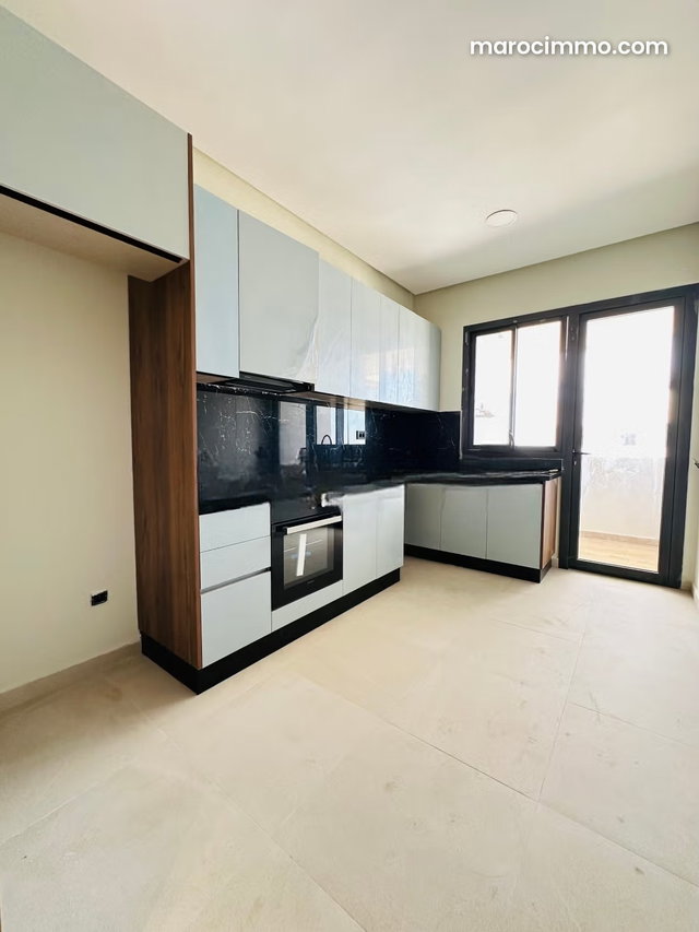 Appartement à louer Californie — 5