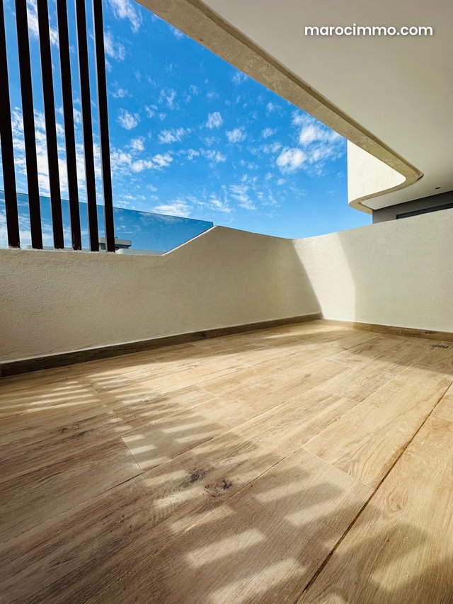 Appartement à louer Californie — 3