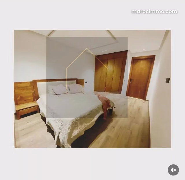Location d un studio de 50 m² Les Princesses — 5