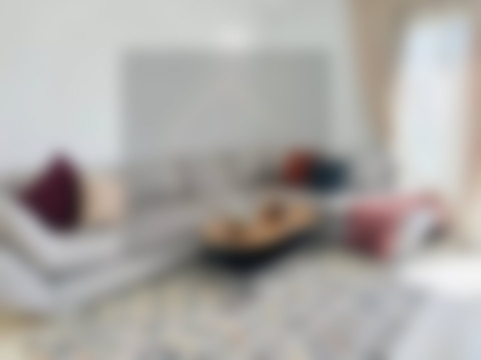 Appartement meublé 50 m², Les Princesses, Casablanca