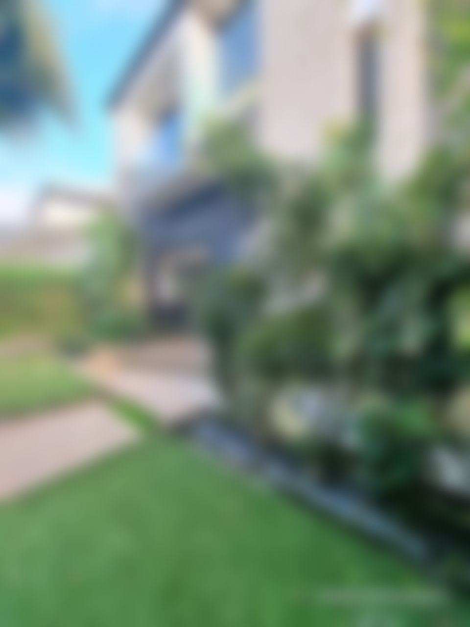 4-Bedroom Villa with Swimming Pool, Casablanca Finance City