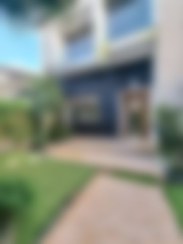 4-Bedroom Villa with Swimming Pool, Casablanca Finance City — 2