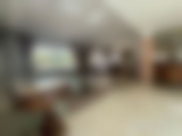 1,200 sqm Villa to Rebuild, Polo, Casablanca — Casablanca